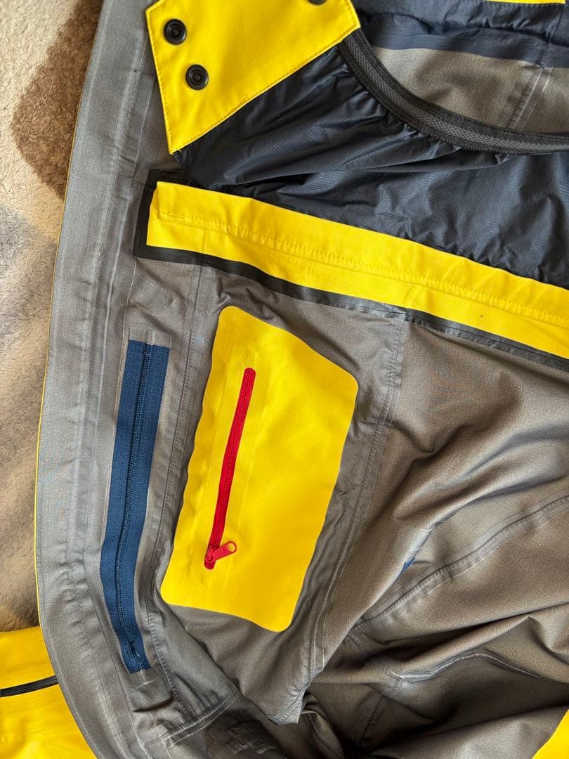 スノーボード THE NORTH FACE RTG JACKET NS61221