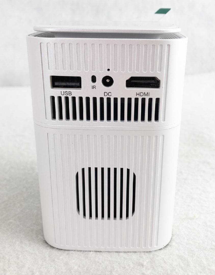 【ほぼ新品】モバイルプロジェクター CINEMAGE mini CL1002