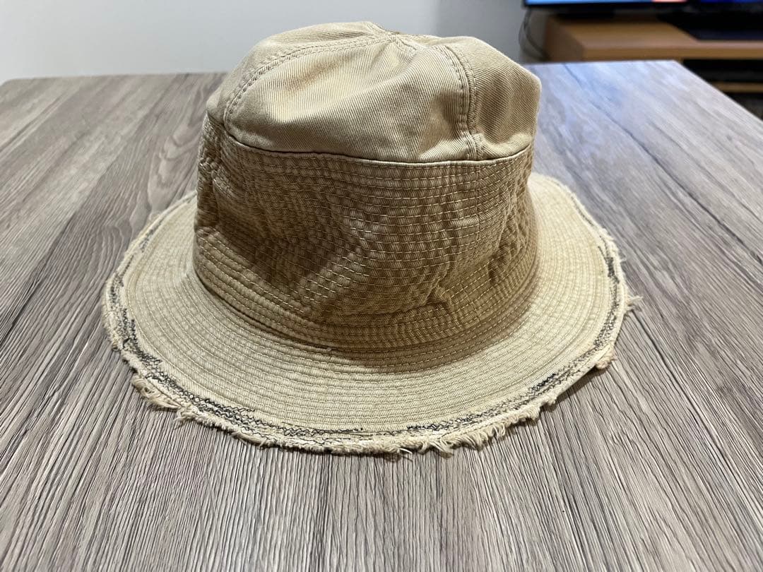 Kapital 老人と海HAT