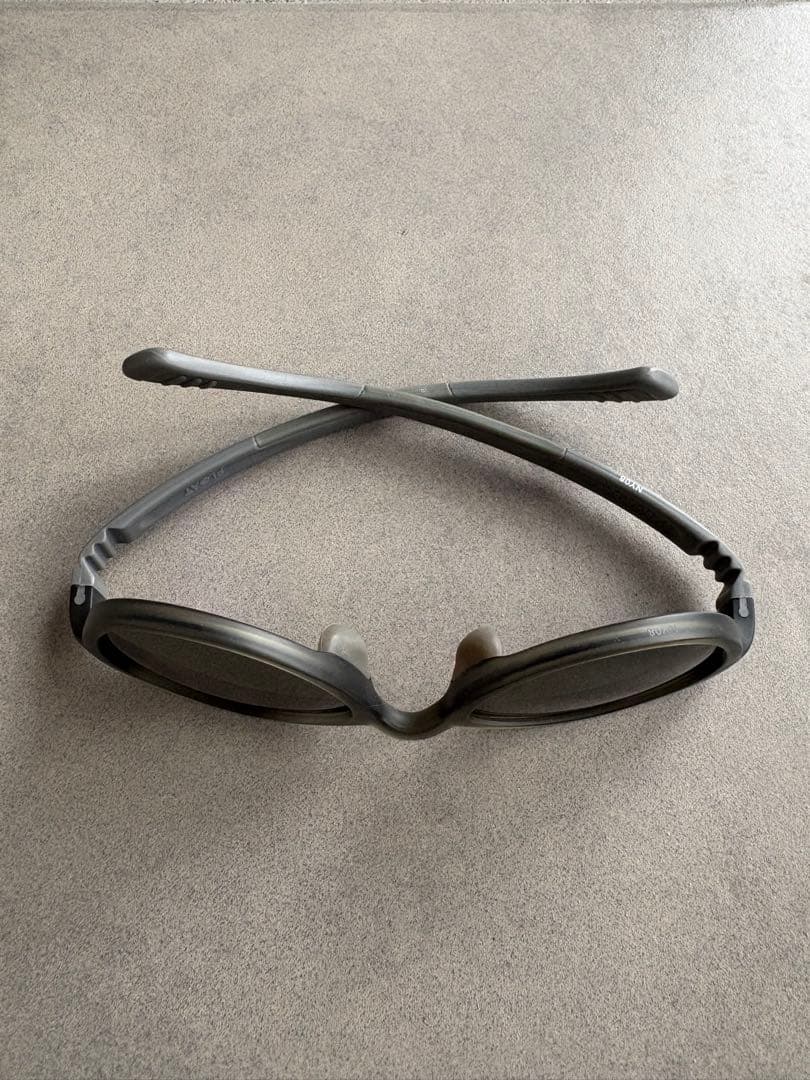 FLOAT OUTDOOR MAIA GRAY / GY 偏光サングラス