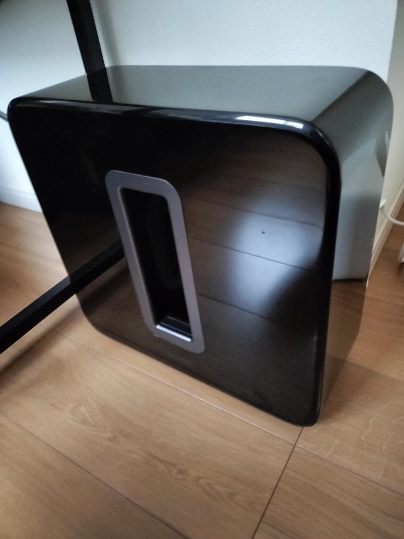 SONOS ソノス SUB GEN3 ワイヤレスサブウーファー