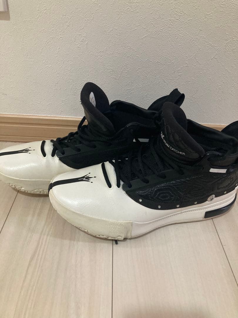 361° joker1バスケットボールシューズ 27.5センチ