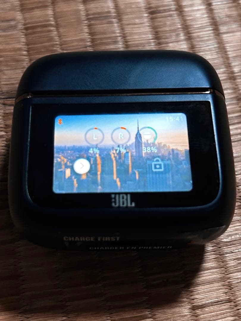 TOUR PRO 3 ワイヤレスイヤホン