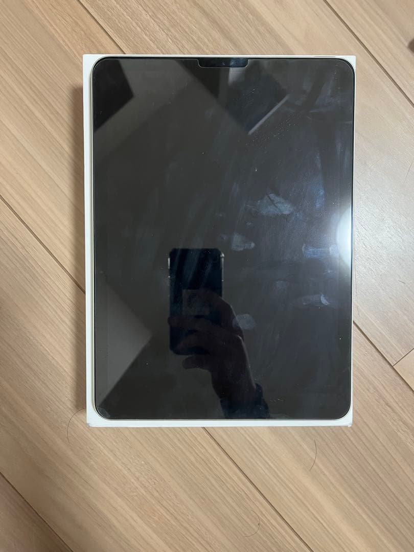 iPad Air4 本体 64GB Wi-Fi