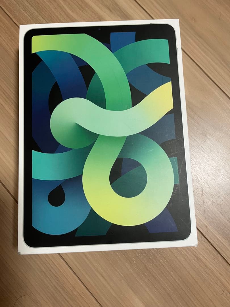 iPad Air4 本体 64GB Wi-Fi