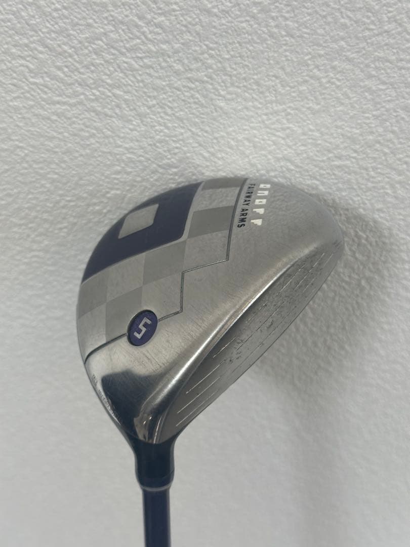 オノフレディ2019年モデル　5W Lシャルト