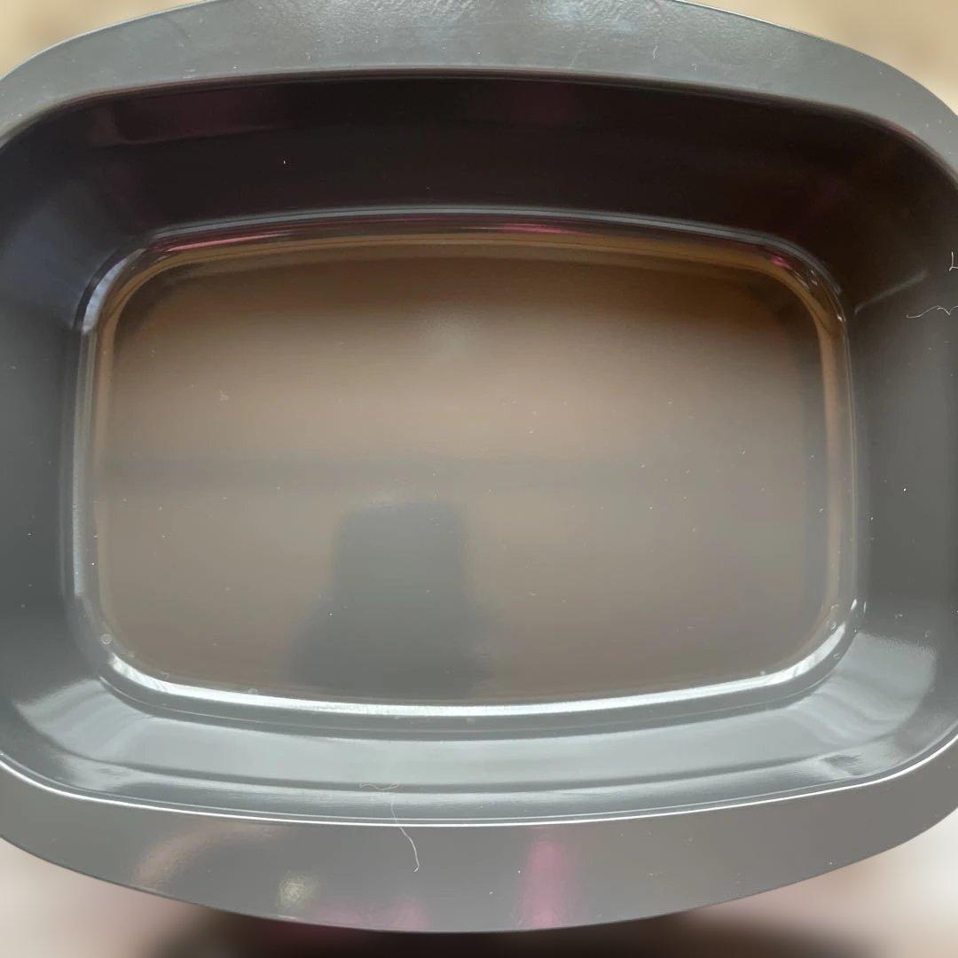 新品未使用　ザ・ココット固定枠付