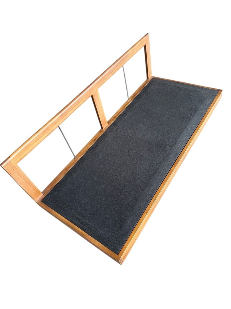 ハル　HR825 ③/3 unico SWELLA ベンチ　セット販売のみ