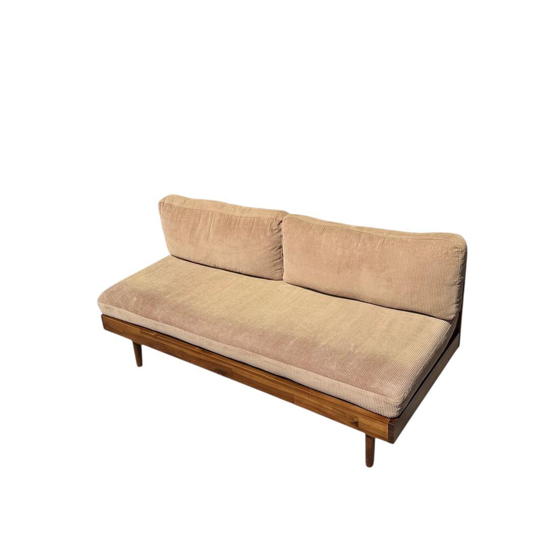 ハル　HR825 ③/3 unico SWELLA ベンチ　セット販売のみ