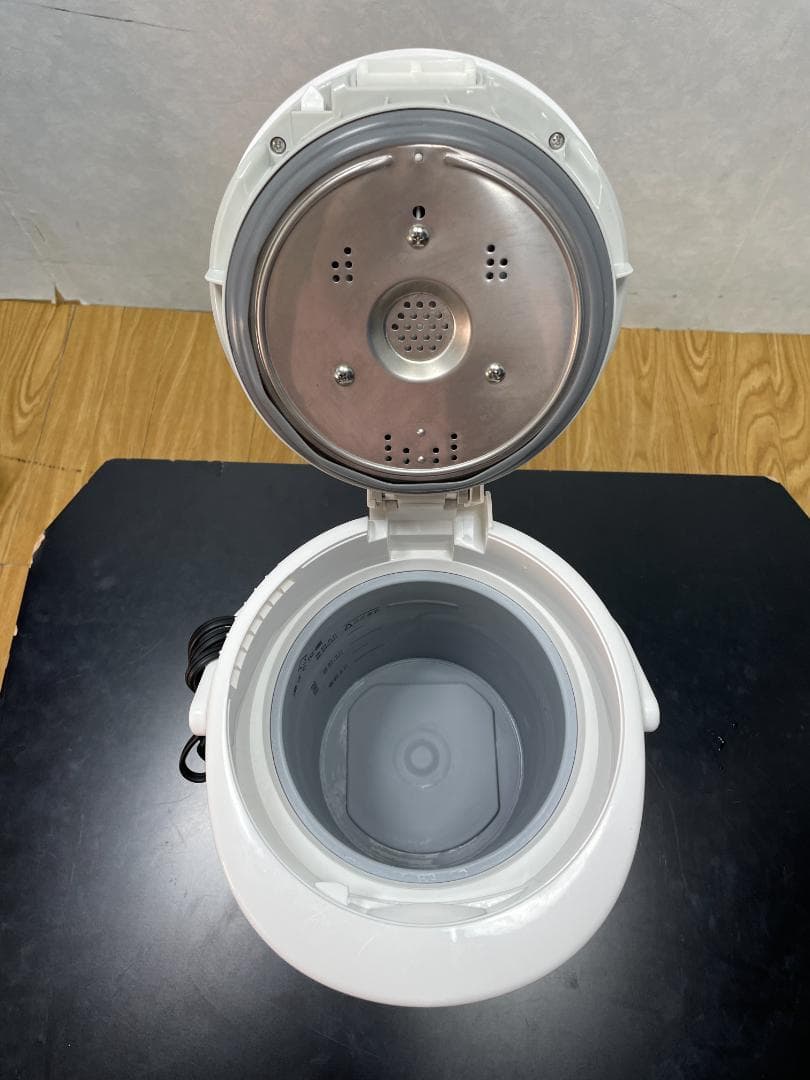 Y♢292 象印 スチーム式加湿器 EE-RS50