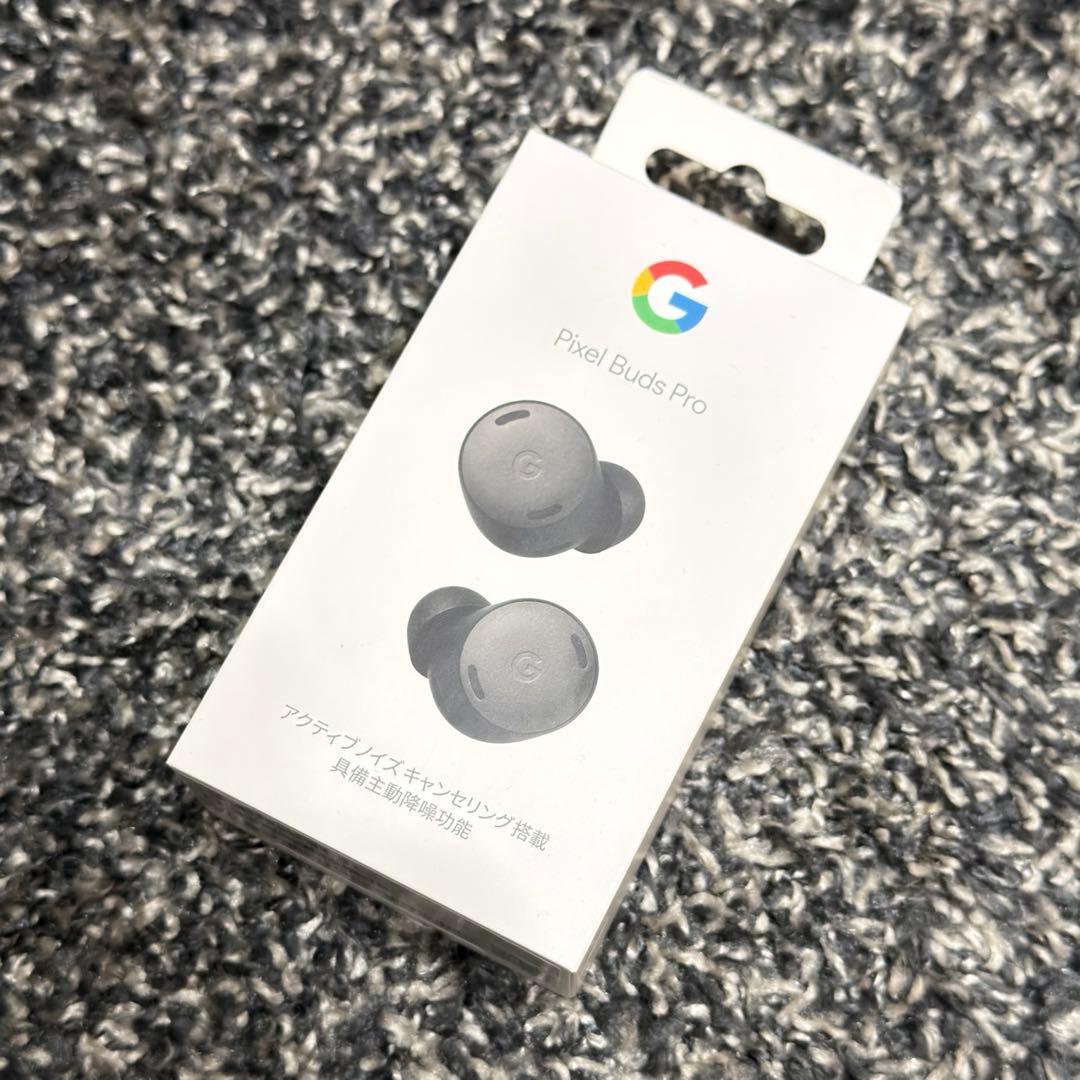 【極美品】Google Pixel Buds Pro
