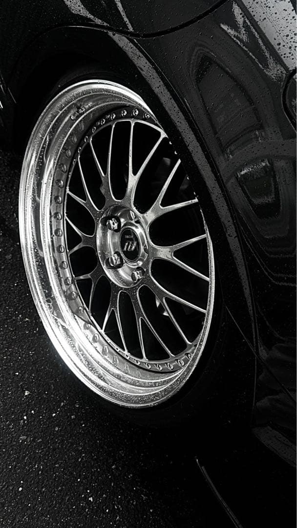 work zistance w10m 20インチ