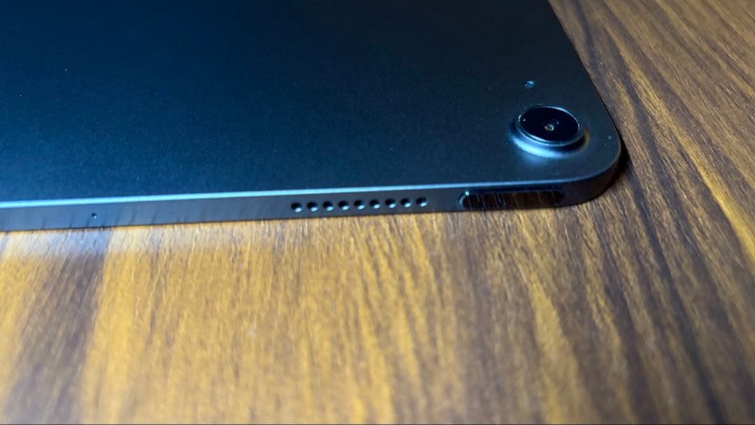 iPad air 5 + Apple pen 2 + フルカバーケース