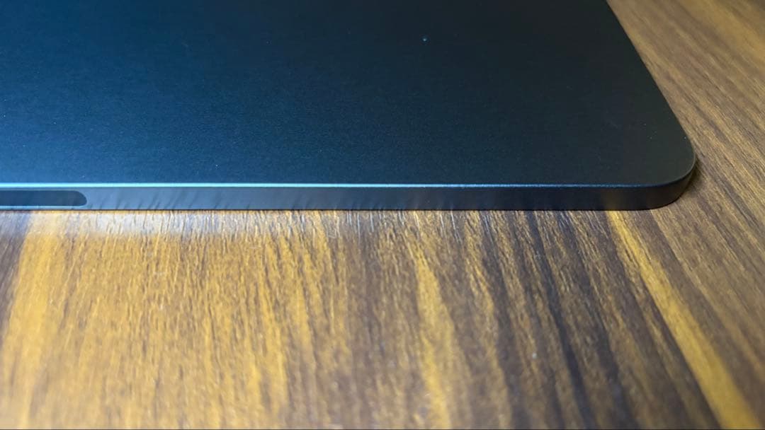 iPad air 5 + Apple pen 2 + フルカバーケース