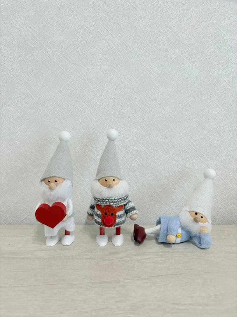 【3連休限定SALE】ノルディカニッセ　セット