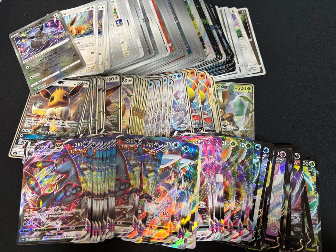 イーブイ ブイズ　まとめ売り