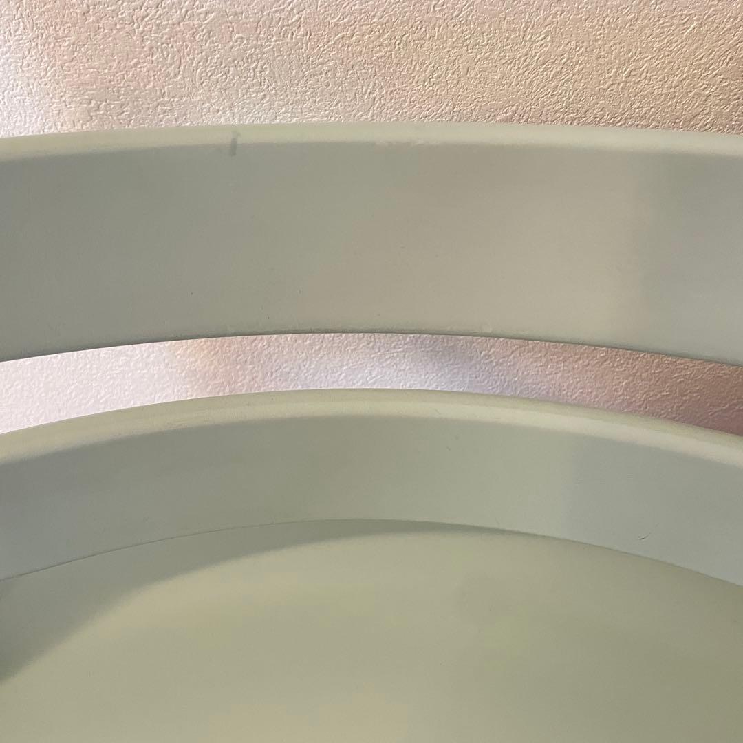 ストッケ　トリップ トラップ　ベビーチェア+ベビーセット　ソフトミント　SN.6