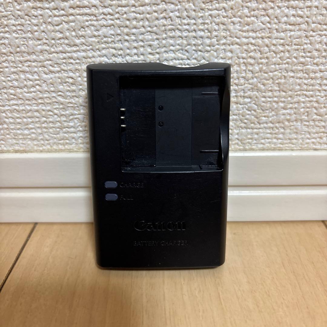 動作品 Canon Ixy 620F ピンク コンパクトデジタルカメラ