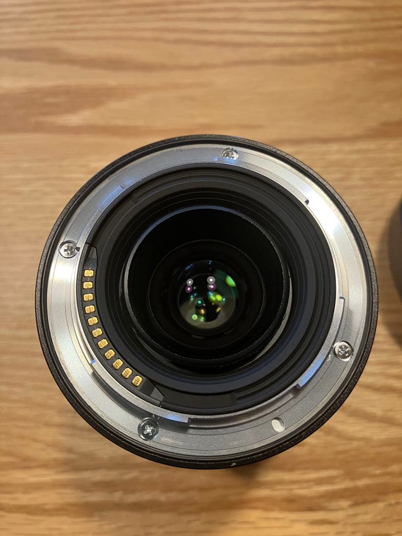 ニコン　Nikon NIKKOR Z 24-70mm F4 S