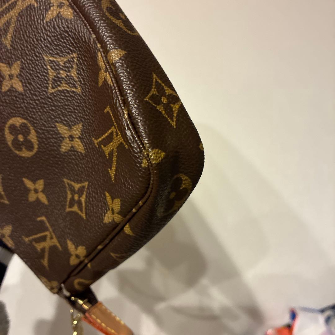 24時間以内発送可‼️Louis Vuitton モノグラム ハンドバッグ
