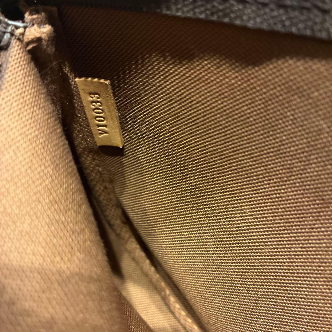 24時間以内発送可‼️Louis Vuitton モノグラム ハンドバッグ