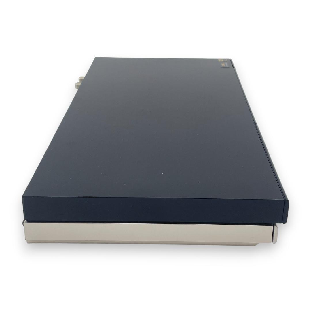 【動作確認済】SONY 4K対応ブルーレイレコーダー/ 2017年製