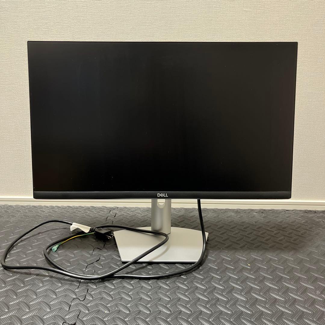 DELL モニター 23.8インチ S2421HS