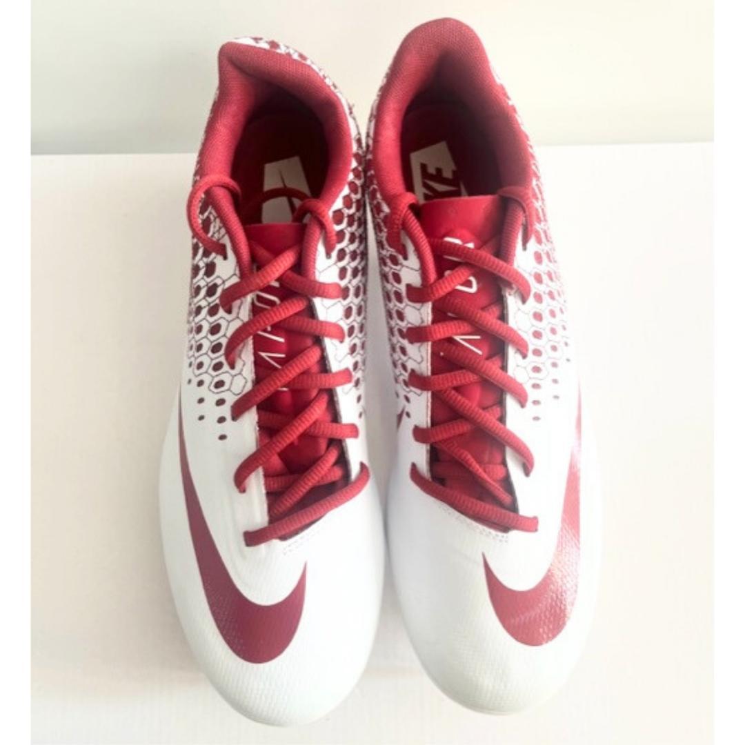 Nike ナイキ Vapor Ultrafly Elite2 26.5㎝ 赤白