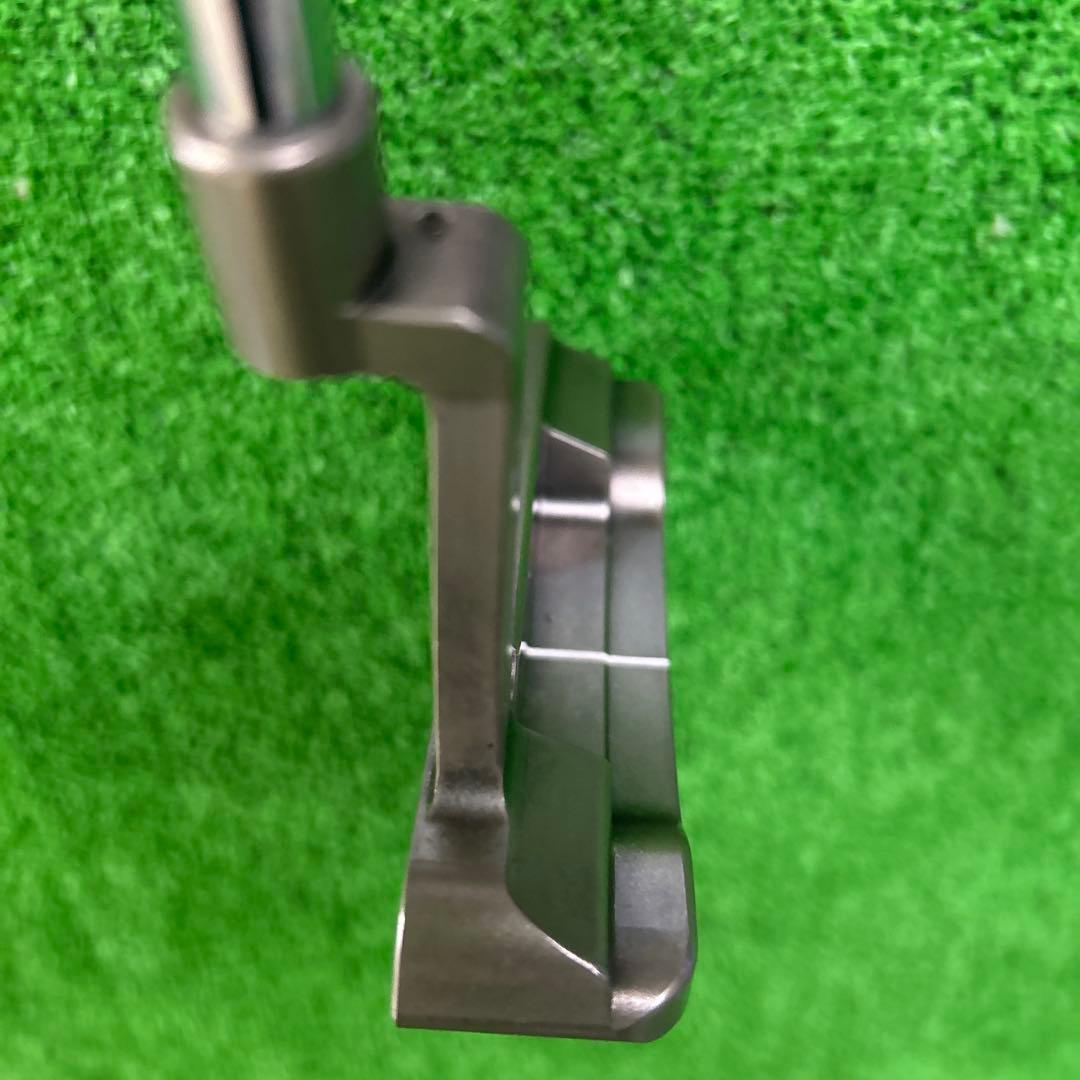 PING Redwood Anser 【Black Nickel】