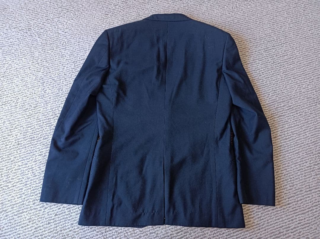 愛ぼうMENS TENORAS☆メンズティノラススーツ3ピース