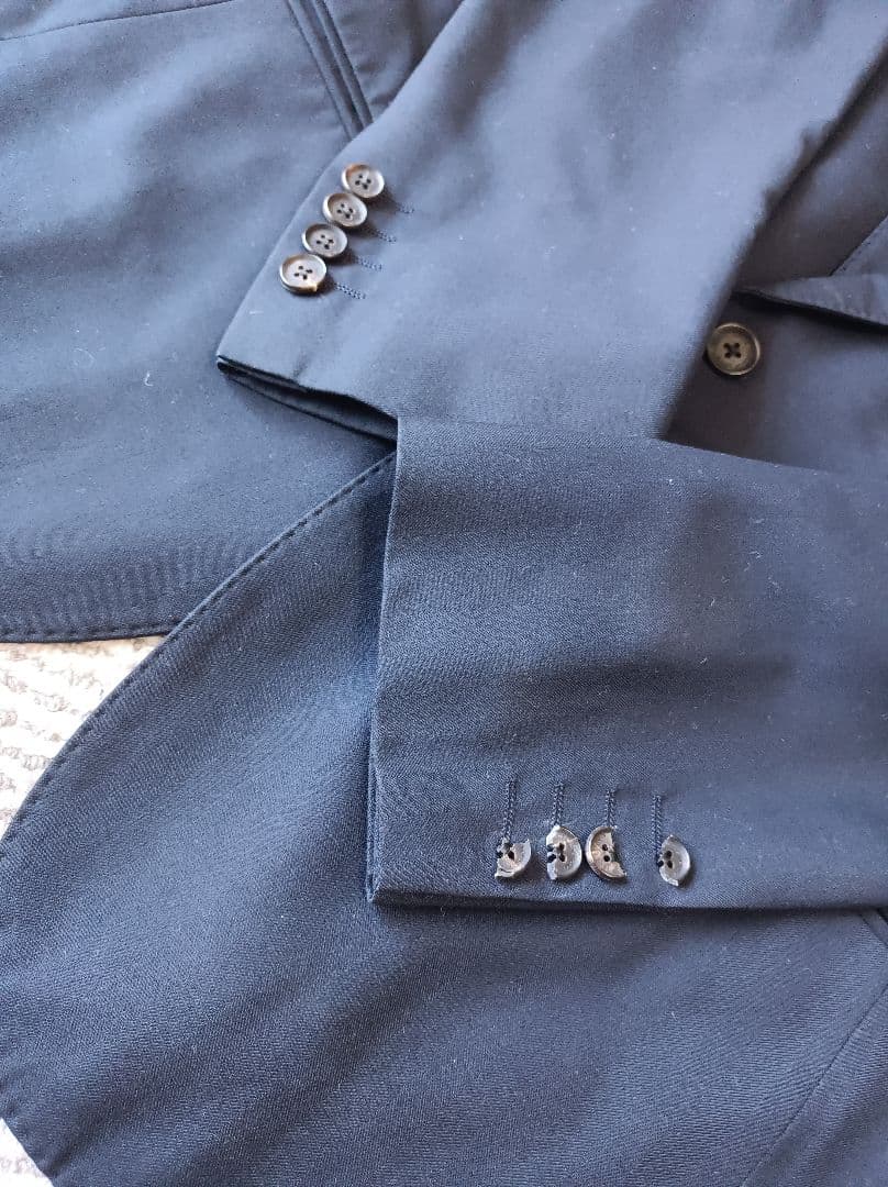 愛ぼうMENS TENORAS☆メンズティノラススーツ3ピース