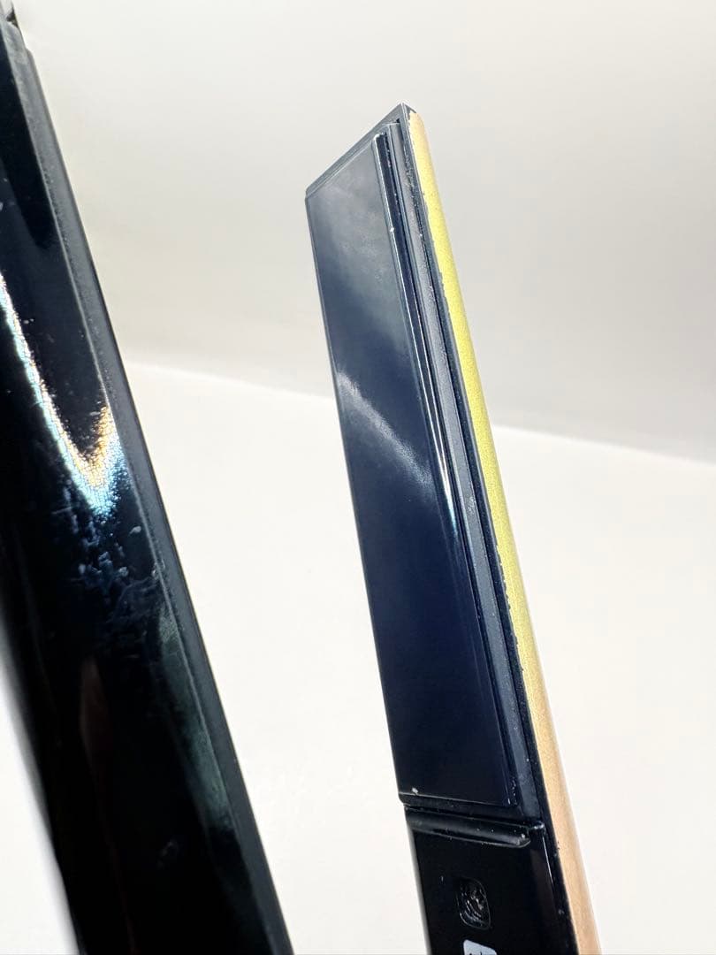 ヘアビューロン リュミエリーナ 4D Plus 正規品 608