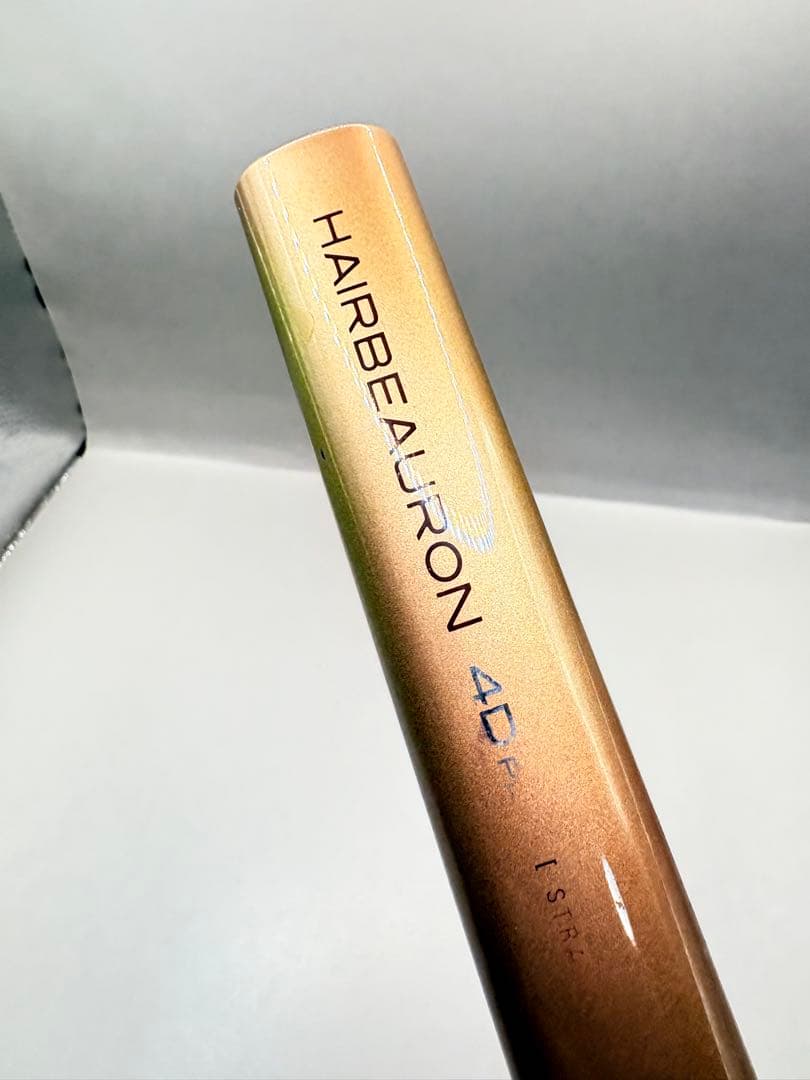 ヘアビューロン リュミエリーナ 4D Plus 正規品 608