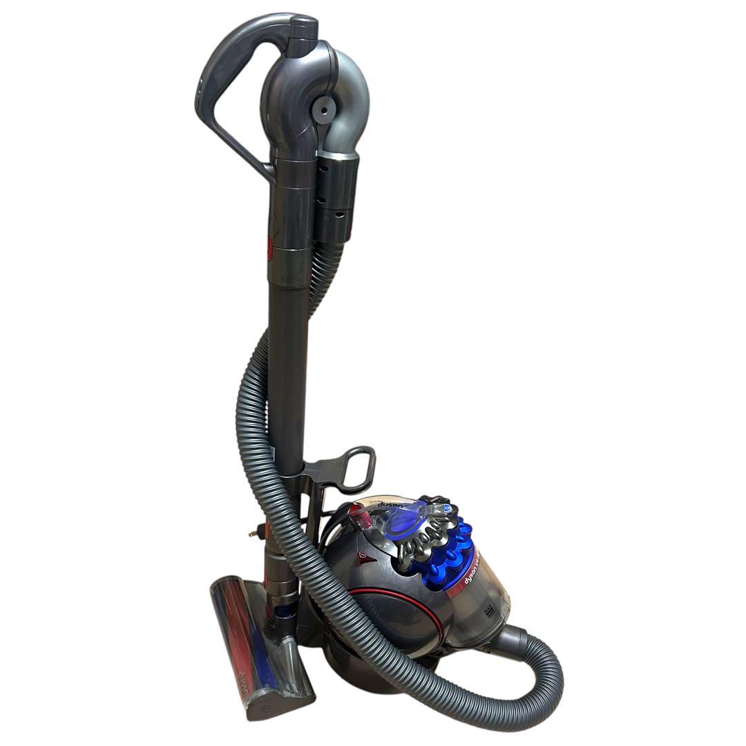 Dyson ダイソン　CY29 キャニスター型掃除機　動作良好　サイクロン