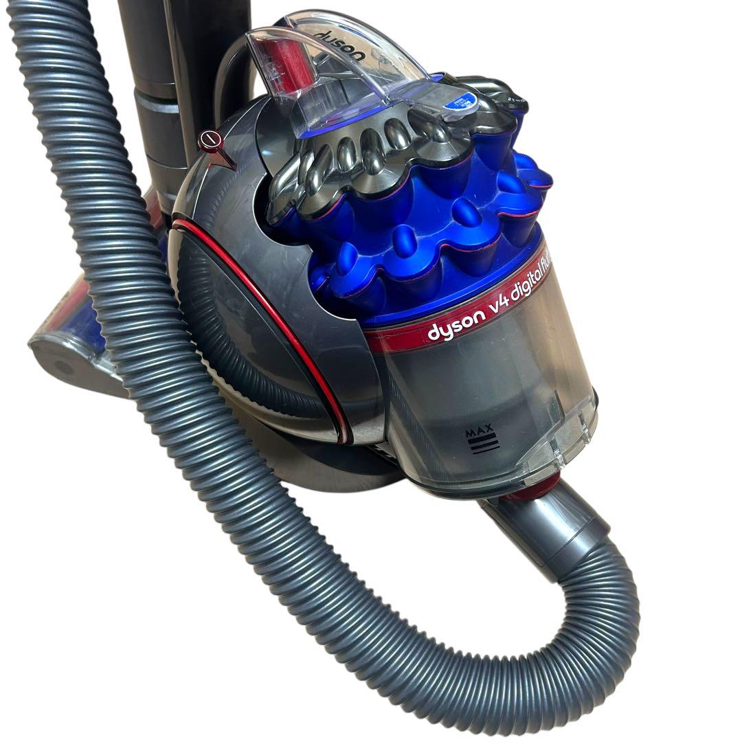 Dyson ダイソン　CY29 キャニスター型掃除機　動作良好　サイクロン
