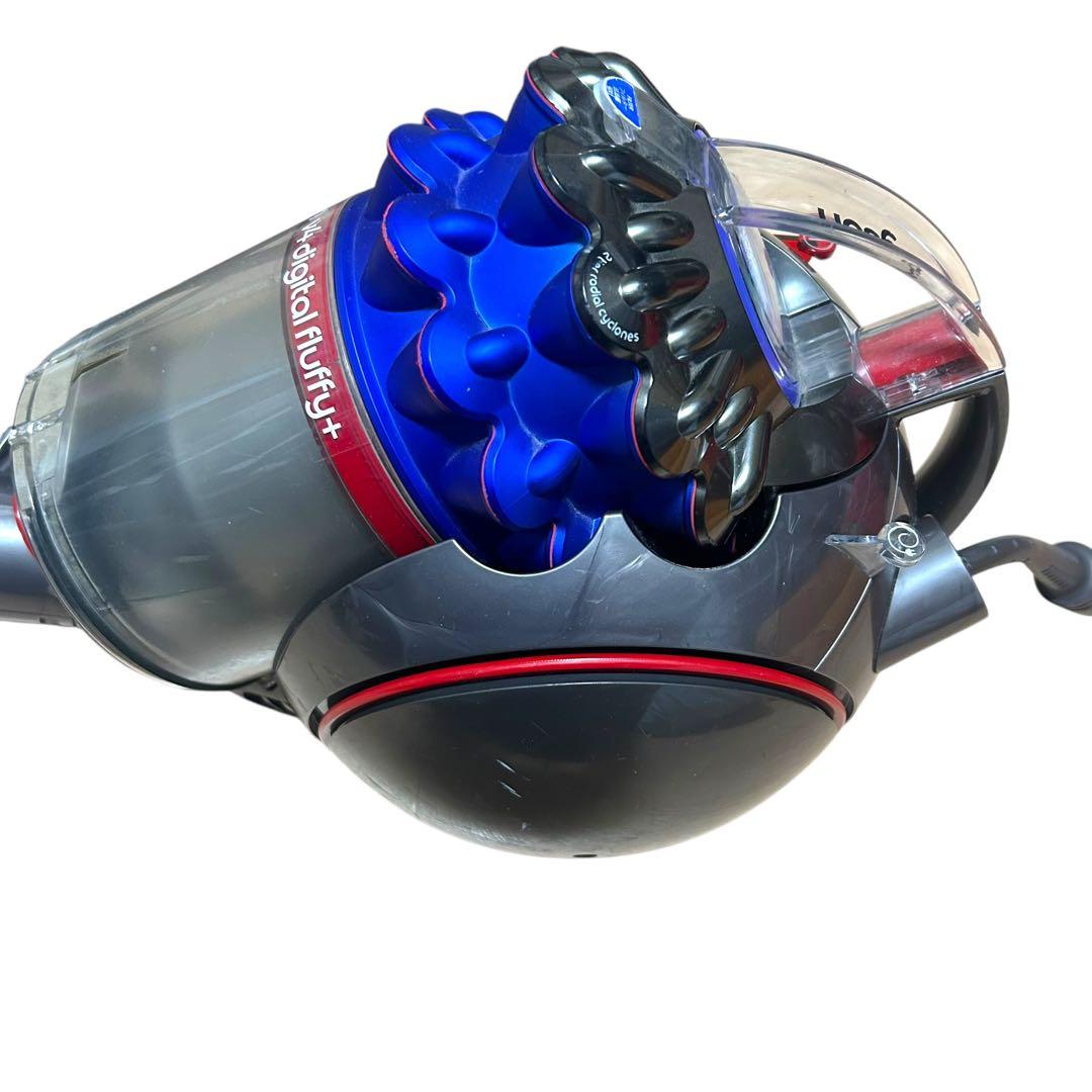 Dyson ダイソン　CY29 キャニスター型掃除機　動作良好　サイクロン