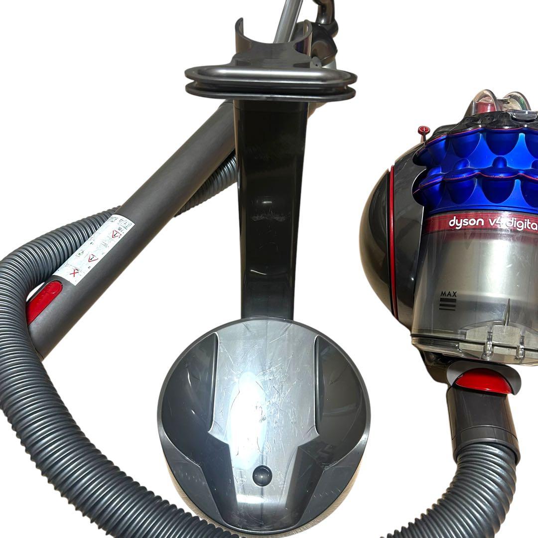 Dyson ダイソン　CY29 キャニスター型掃除機　動作良好　サイクロン