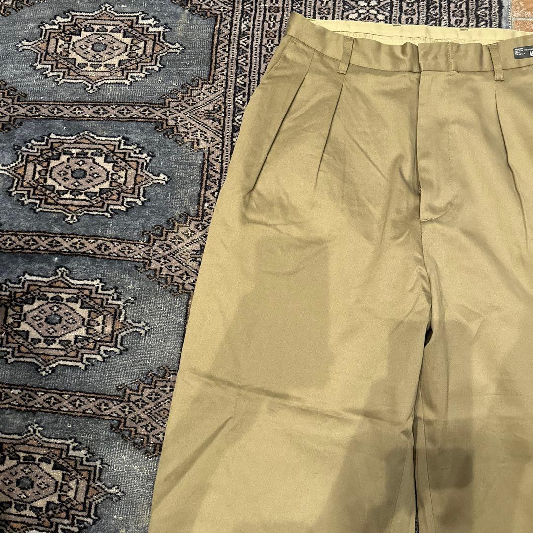 専用 　TARROW TOKYO ツータックスラックス