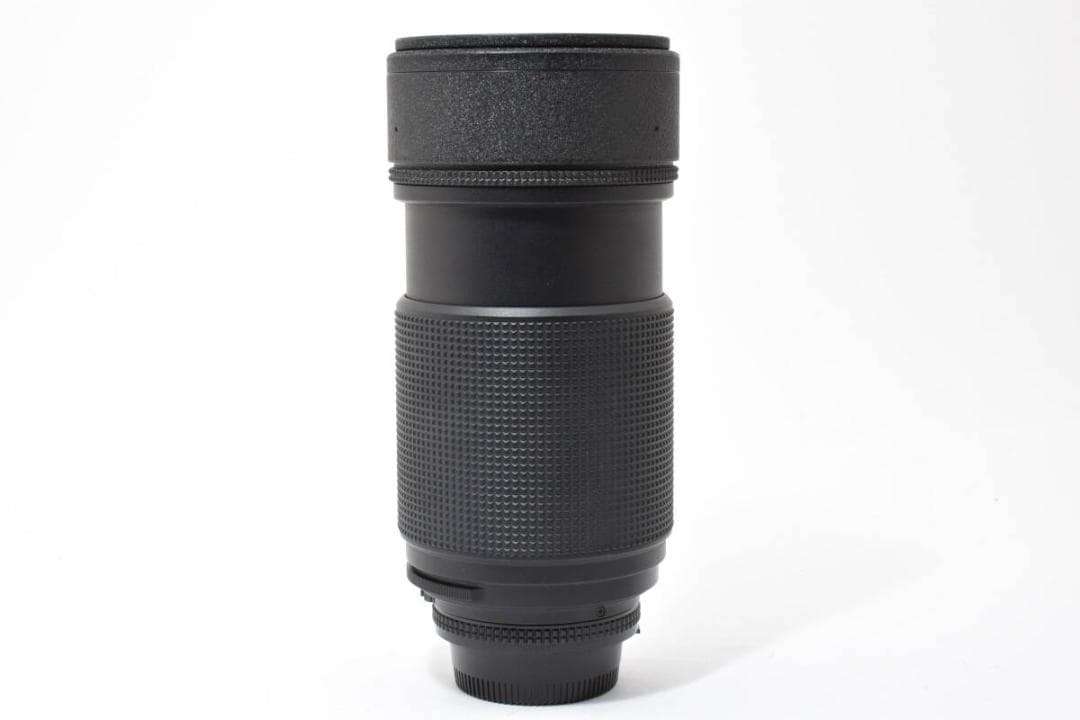 ★良品★ ED AF NIKKOR 80-200mm F2.8 #772V
