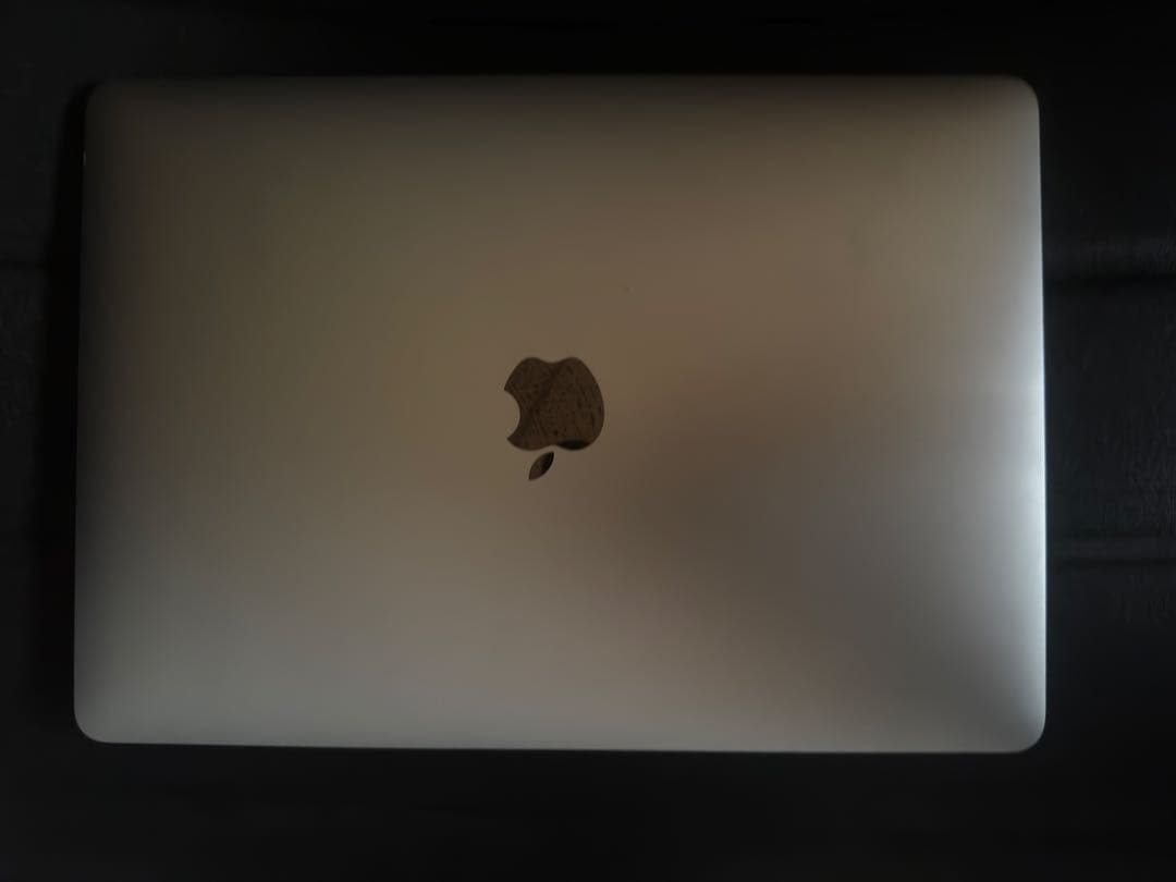 2020 M1 MacBookPro 13インチ 16GB 1TB　ジャンク