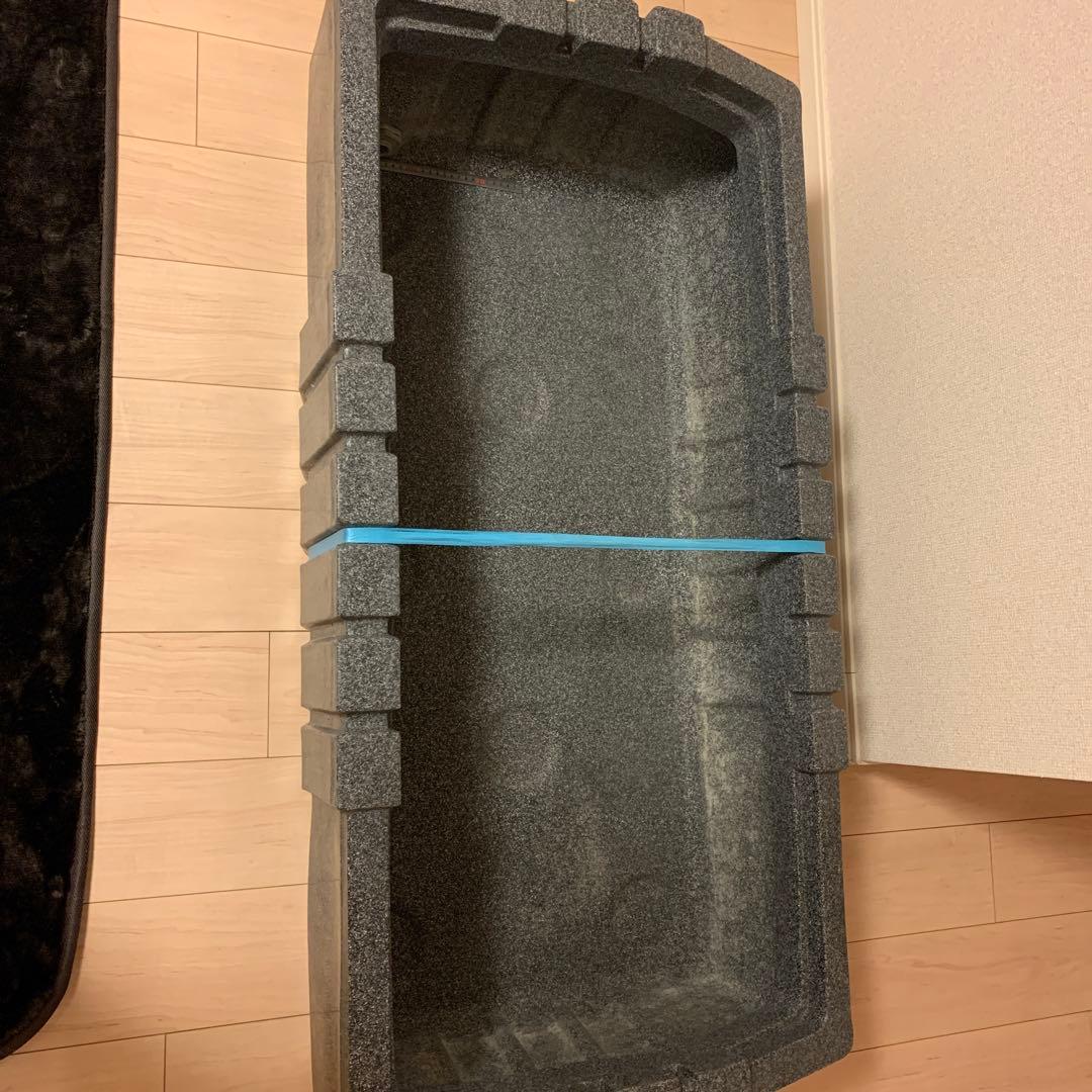 プラ池　人工池　水槽 グレー