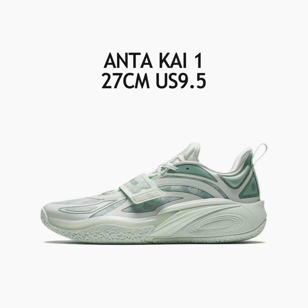 即発送 ANTA KAI1 Kyrie Irving NBA カイリー