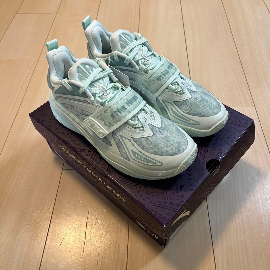 即発送 ANTA KAI1 Kyrie Irving NBA カイリー