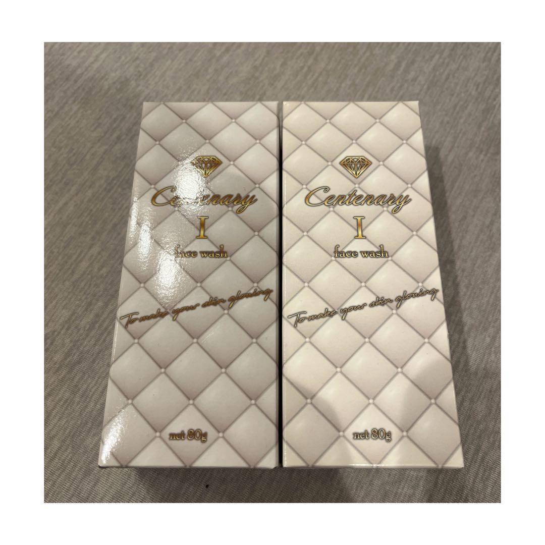 ダイヤモンドライフ ダイアモンドライフ センティナリー 洗顔