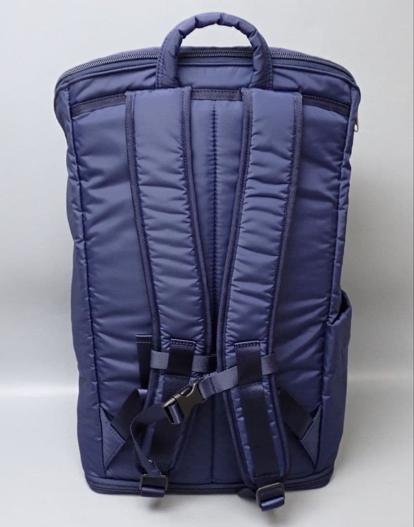 希少 数量限定販売 プリマ 吉田カバン コラボ マルチバックパック フルート