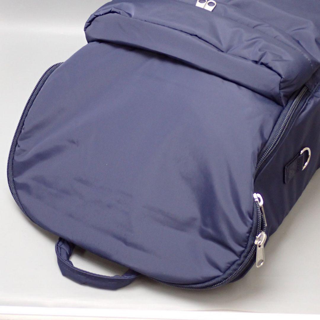 希少 数量限定販売 プリマ 吉田カバン コラボ マルチバックパック フルート