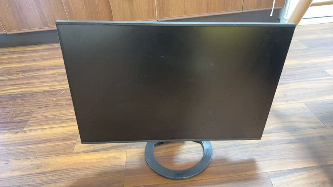 EIZO モニター 24.1型 EV2485-BK ブラック FlexScan