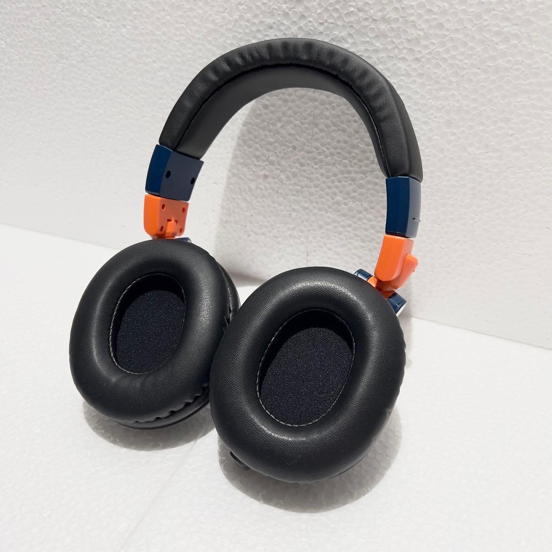 audio-technica ATH-M50x lab 限定版ヘッドホン