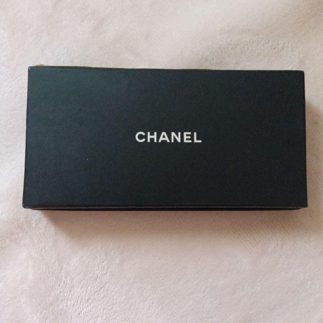CHANEL　確実正規品 ココドール