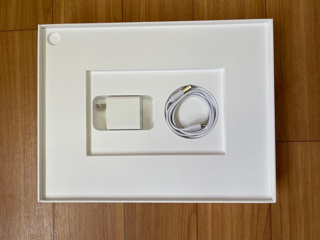 iPad Air 13インチ 128GB スタライト 2024年モデル